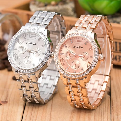 Geneva top watch original
