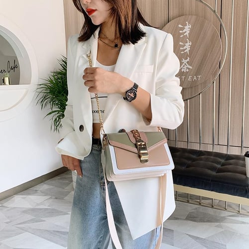 Classic small crossbody bag on sale