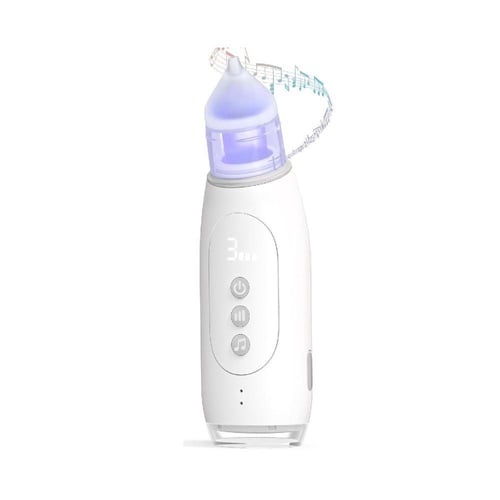 Avent sale nasal aspirator