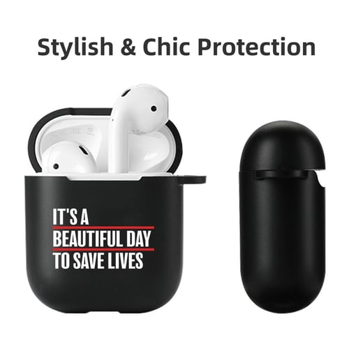 Greys anatomy sales airpod case