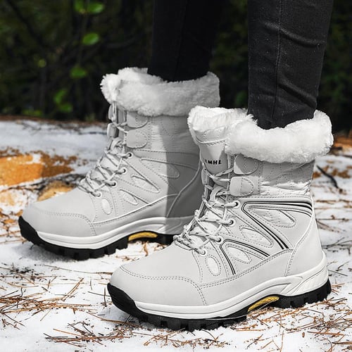Warm sales shoe boots