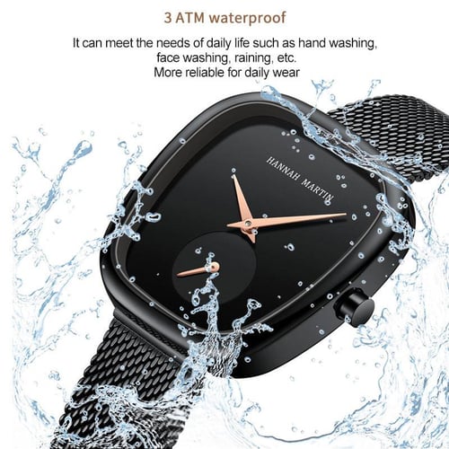 Movement watches 2025 womens