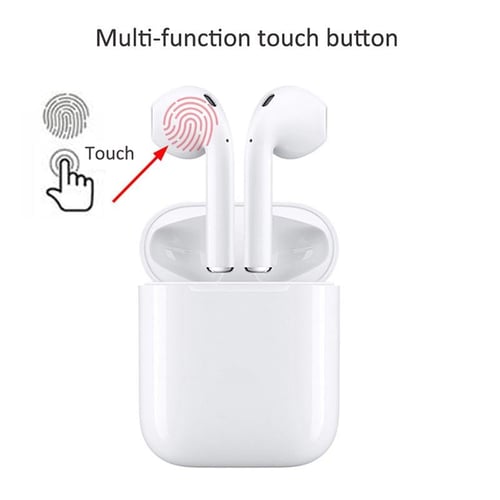 I11 tws right earbud sales not working