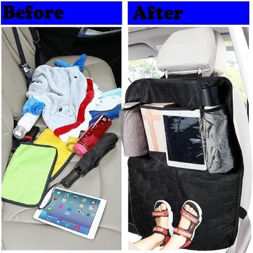 Big w car seat protector sales