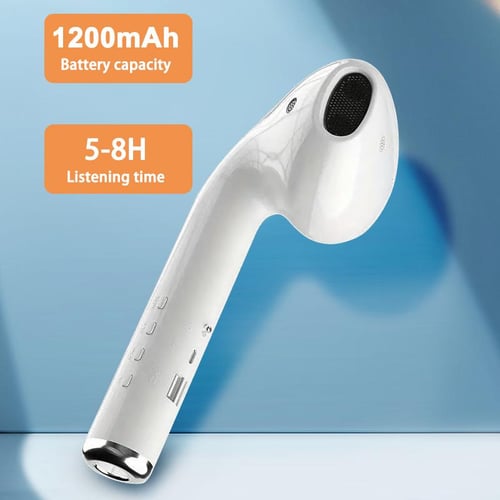 Airpods giant 2025 speaker
