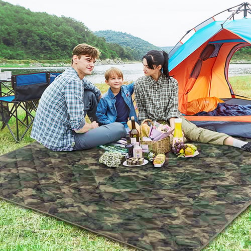 Camping thermal mat online