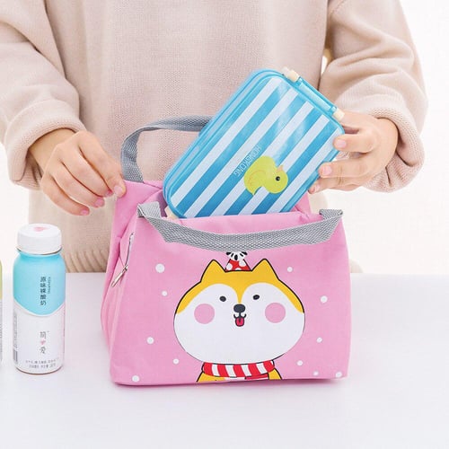 Cute outlet cooler bag