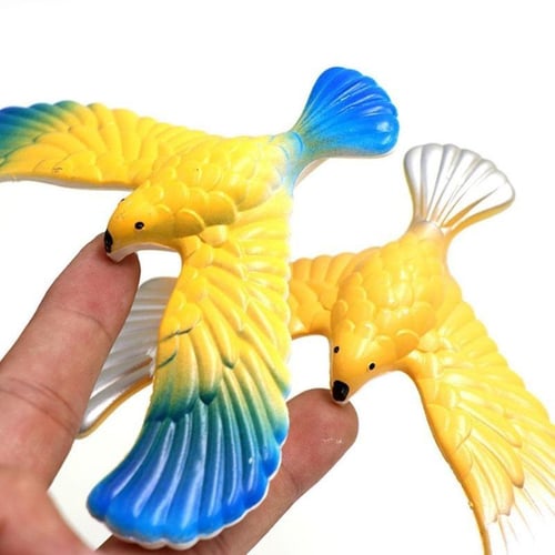 Plastic on sale eagle toys