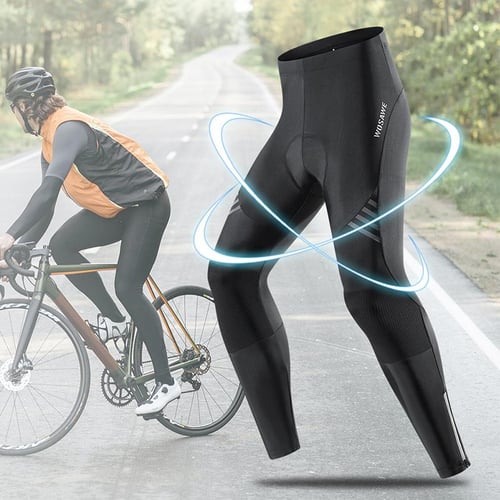 Gel pants for cycling new arrivals