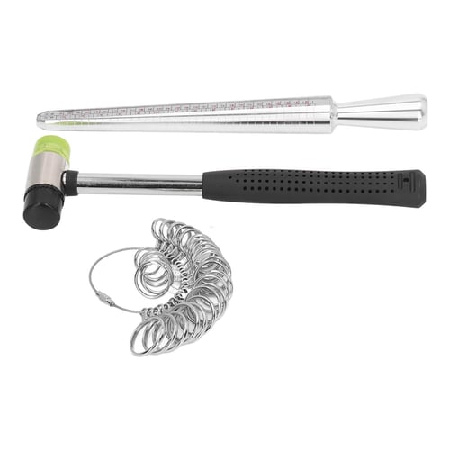 Ring mandrel jewellery clearance maker