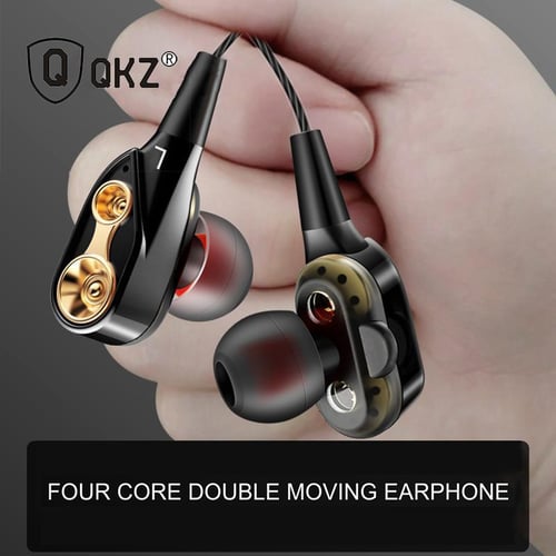 Qkz best sale ck8 review