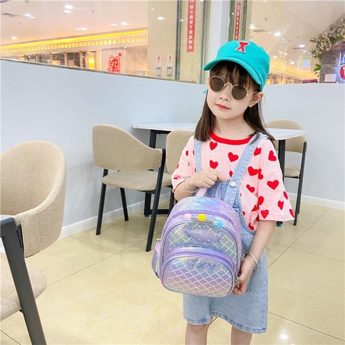 Cute backpacks clearance for little girl