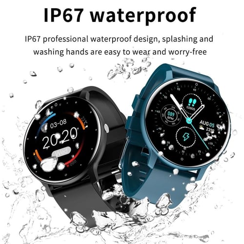Fitness smartwatch 2021 sales