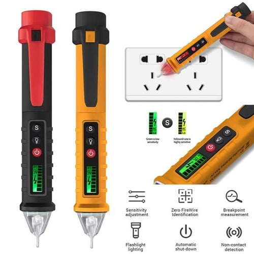 12 volt shop current tester