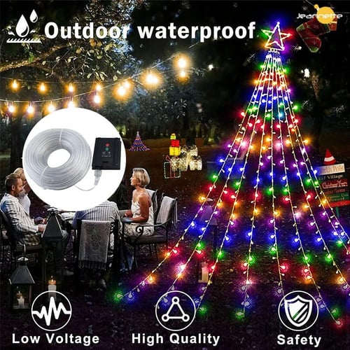 Starlight shop solar lights
