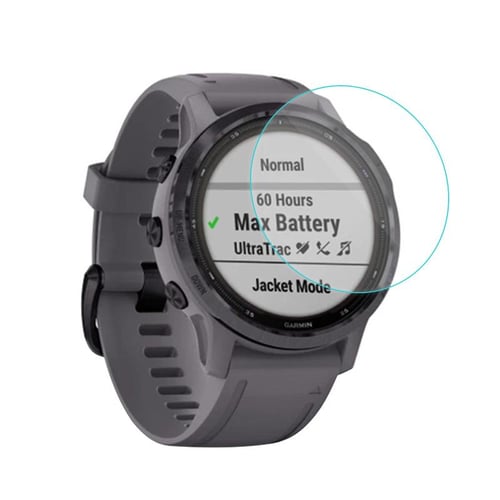 Round watch cheap screen protector