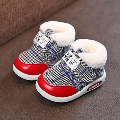 Baby snow shoes online
