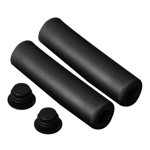 Silicone mountain bike grips sales