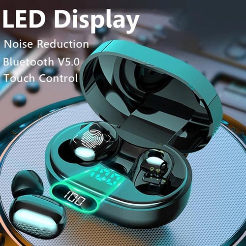 Macaron wireless clearance bluetooth headset review