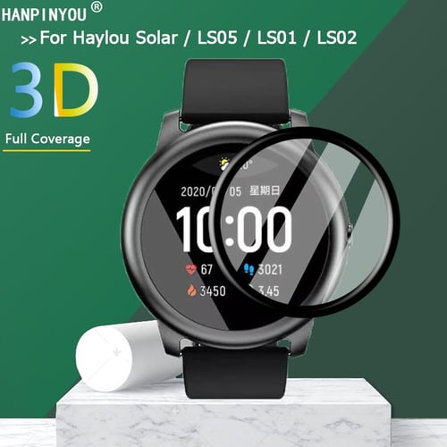 Haylou ls04 on sale solar