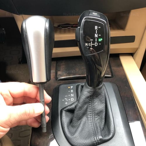 Bmw x5 shift knob sale
