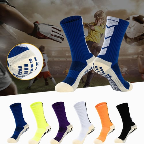 Cotton running socks hotsell
