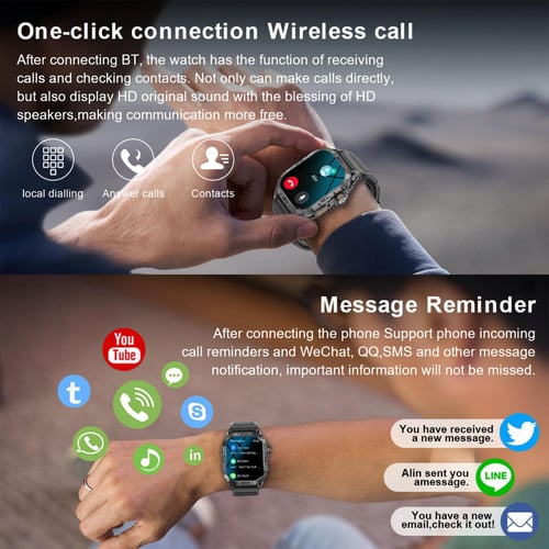 Smart bracelet brand outlet