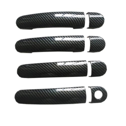 Volkswagen rabbit shop accessories