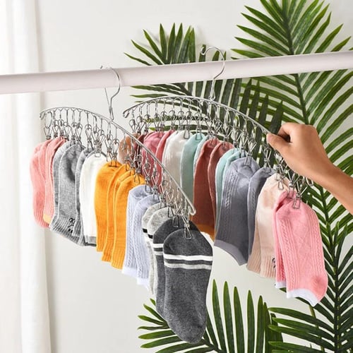 Underwear airer sales