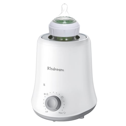 Bottle warmer with auto shut off discount