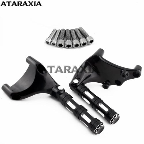 Iron 883 highway pegs online