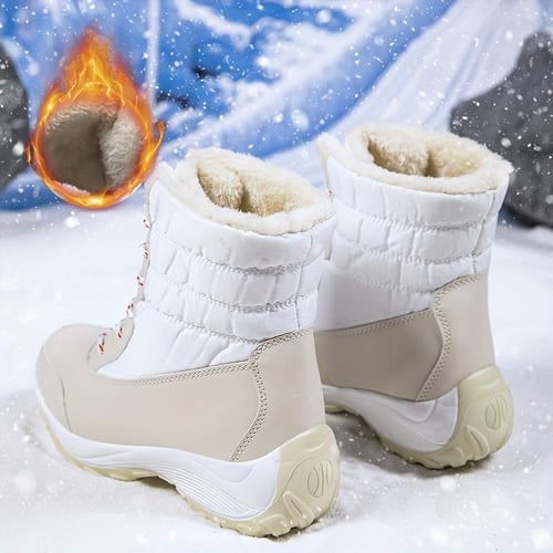 Best women's non online slip snow boots