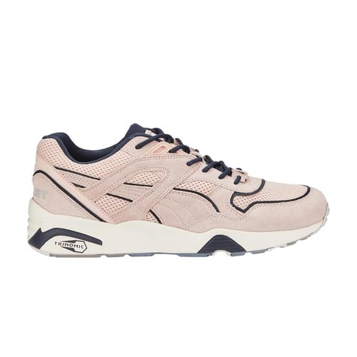 Puma r698 whisper 2025