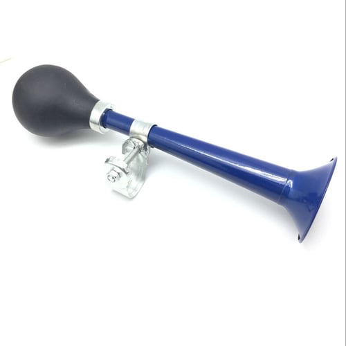 Bell sports hotsell bicycle bugle horn