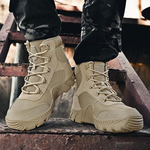 Lightweight desert boots cheap