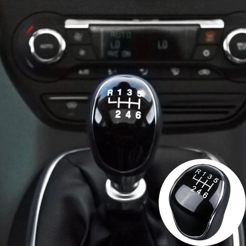 Ford mondeo mk4 6 cheap speed gear knob