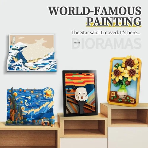 Creative world toys cheap