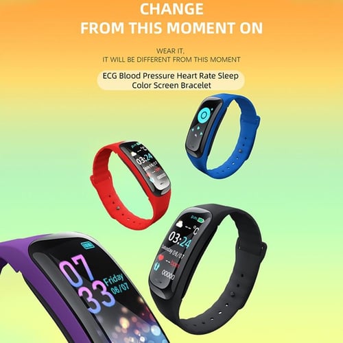 C1 plus smart watch 2025