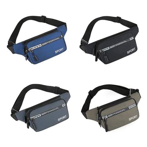 Hiking belt deals pouch