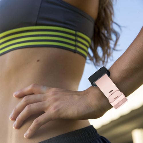 Garmin forerunner 35 wristband replacement best sale