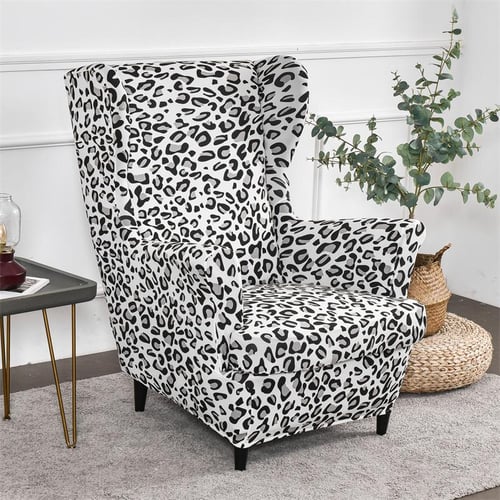 Armchair and ottoman hotsell covers