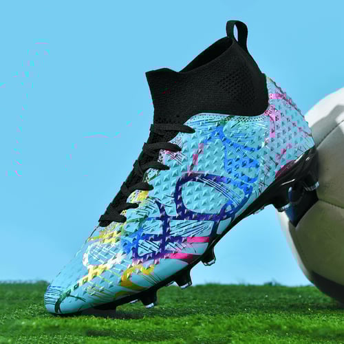 Youth size 2 soccer on sale cleats