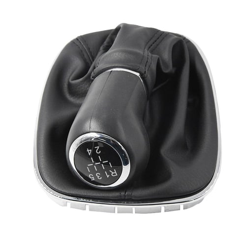 Vauxhall adam sales gear knob
