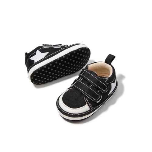 Size 4 first 2025 walkers