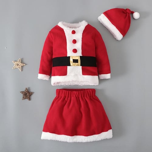 4t top christmas outfits