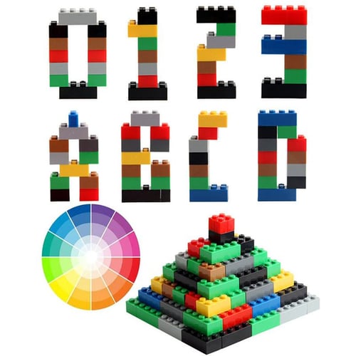 Adult building blocks sales