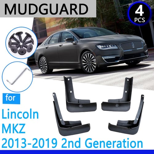 2014 lincoln mkz accessories 2025