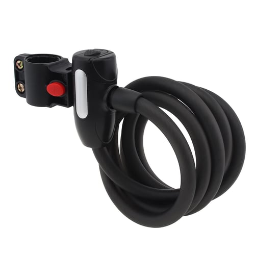 Ccm cable lock sale