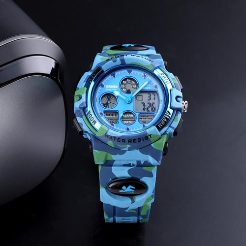 Skmei store watch 1163