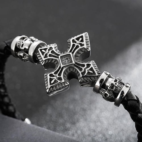 Rock wristbands hot sale